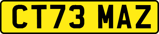CT73MAZ