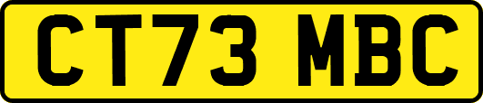 CT73MBC
