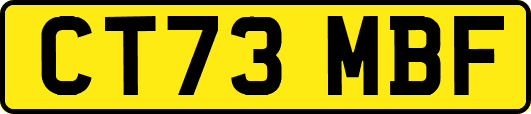 CT73MBF