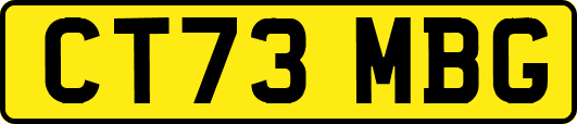 CT73MBG