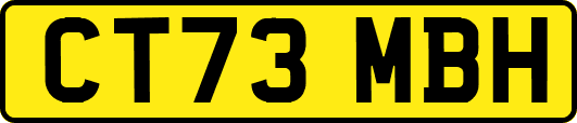 CT73MBH