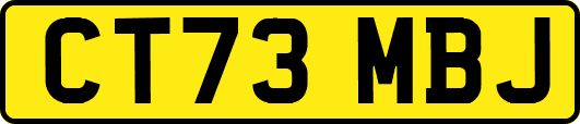 CT73MBJ