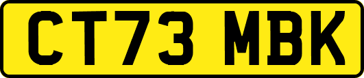 CT73MBK