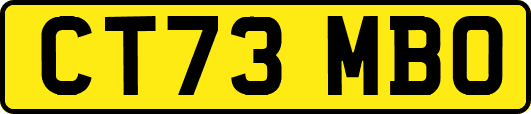 CT73MBO