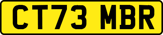 CT73MBR