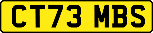 CT73MBS