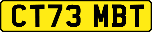 CT73MBT