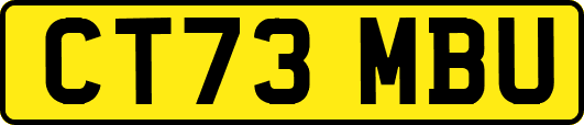 CT73MBU