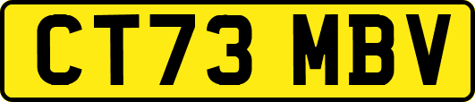 CT73MBV