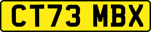 CT73MBX
