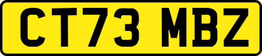 CT73MBZ