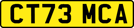 CT73MCA
