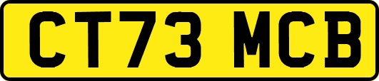 CT73MCB