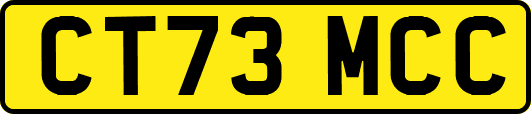 CT73MCC