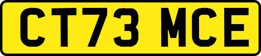 CT73MCE