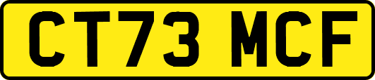 CT73MCF