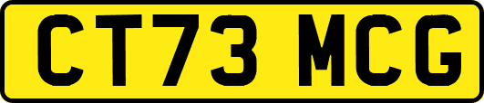 CT73MCG