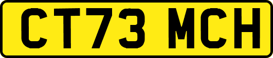 CT73MCH