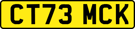 CT73MCK