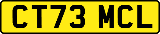 CT73MCL