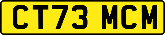 CT73MCM