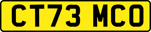 CT73MCO