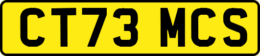 CT73MCS