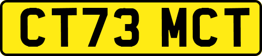 CT73MCT