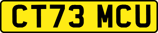CT73MCU