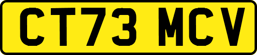 CT73MCV