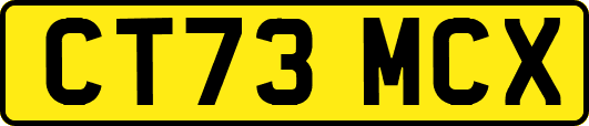 CT73MCX