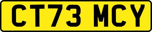 CT73MCY