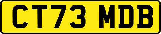CT73MDB