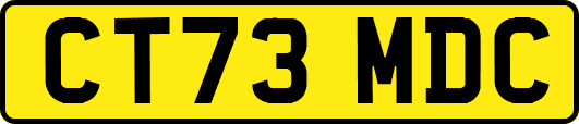 CT73MDC