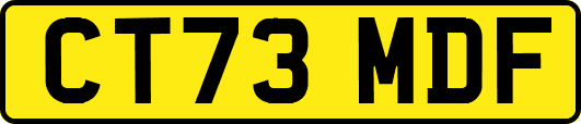 CT73MDF