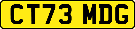 CT73MDG