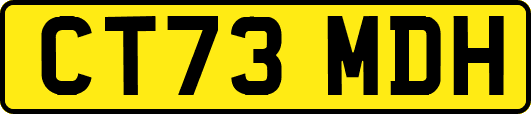 CT73MDH