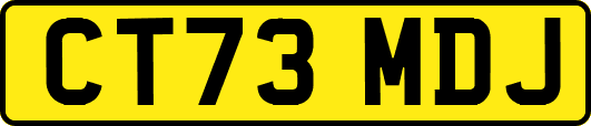 CT73MDJ