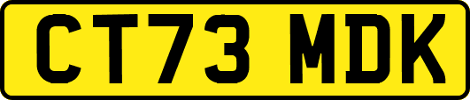 CT73MDK