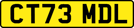 CT73MDL