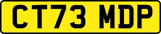 CT73MDP