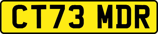 CT73MDR