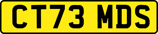 CT73MDS