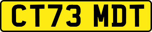 CT73MDT