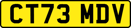CT73MDV