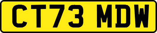 CT73MDW