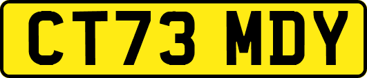 CT73MDY
