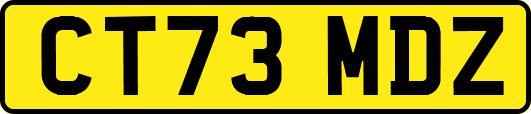 CT73MDZ