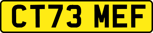 CT73MEF