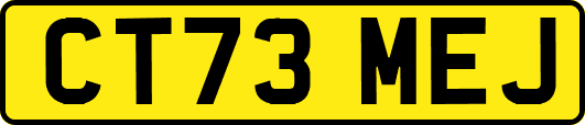 CT73MEJ